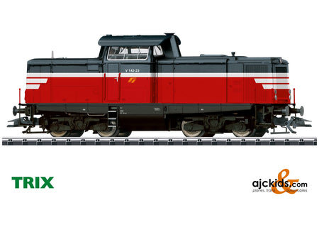 Trix 22368 - Class V 142 Diesel Locomotive