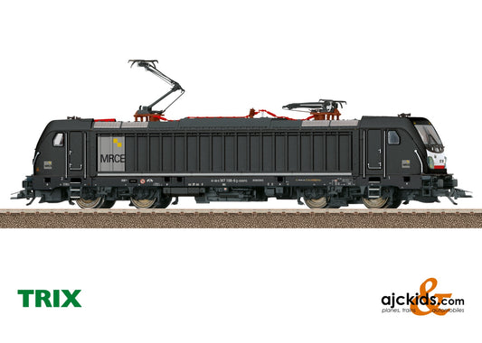 Trix 22618 MRCE Class 187 Electricat Ajckids.com