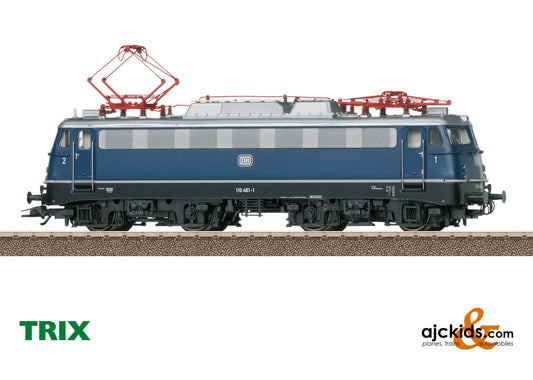 Trix 22774 DB Class 110 Electricat Ajckids.com