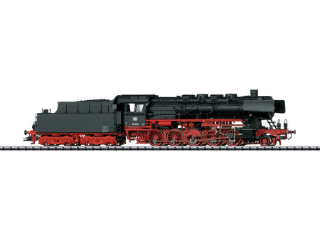 Trix 22787 - cl 50 steam loco DB ep. III
