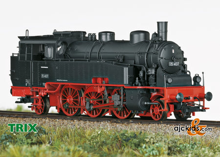 Trix 22794 - Class 75.4 Steam Locomotive
