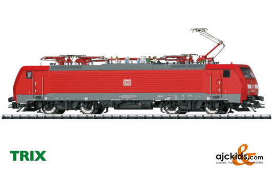 Trix 22800 - Class 189 Electric Locomotive