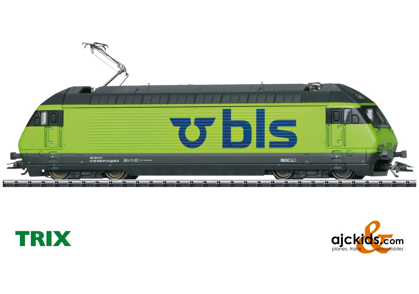Trix 22830 - Class 465 Electric Locomotive