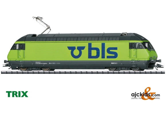 Trix 22830 - Class 465 Electric Locomotive