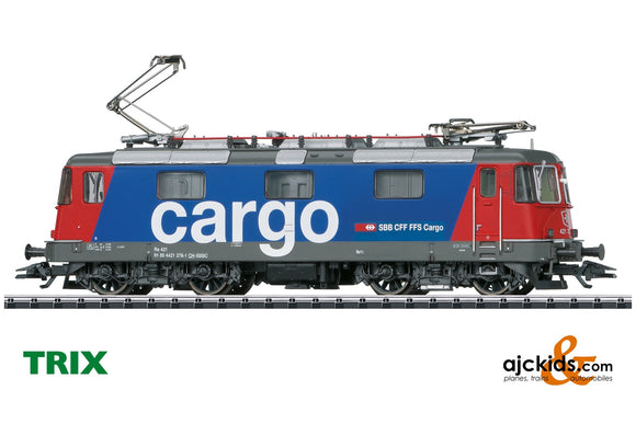 Trix 22846 - Class 421 Electric Locomotive