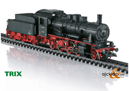 Trix 22903 - Class 56 Steam Locomotive