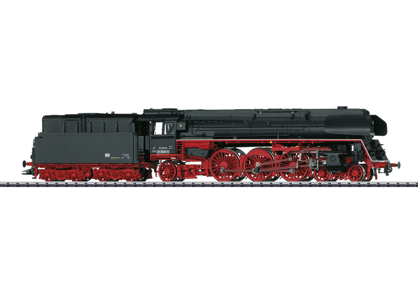 Trix 22906 - Steam Express Locomotive with a Tender
