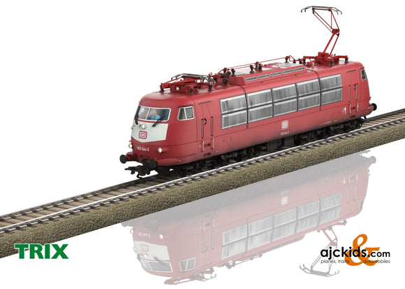 Trix 22929 - Class 103 Electric Locomotive