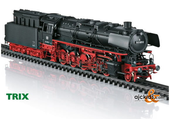 Trix 22986 - Class 043 Steam Locomotive