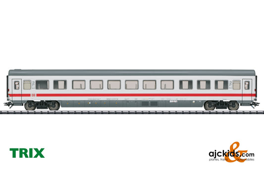 Trix H0 - o.a. 23791 - Wagon de passagers pour trains miniatures (3 Trix H0 - o.a. 23791 - Wagon de passagers pour trains miniatures (3