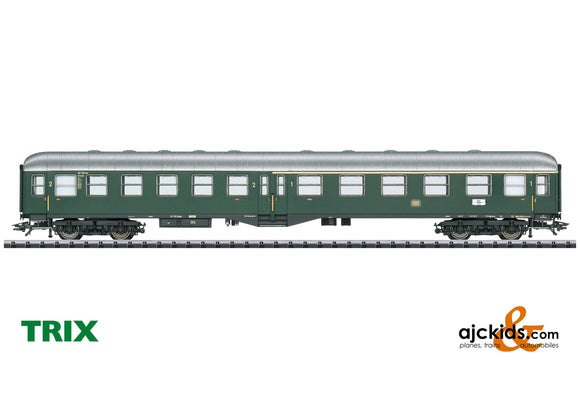 Trix 23126 - Passenger Car, 1st/2nd Class