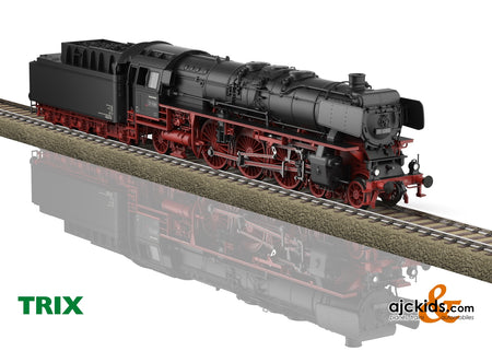 Trix 25011 - Class 01.10 Older Design Steam Locomotive