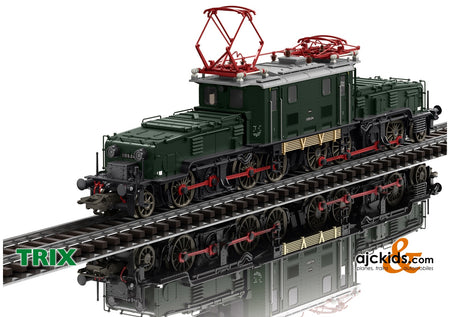Trix 25089 - Class 1189 Electric Locomotive