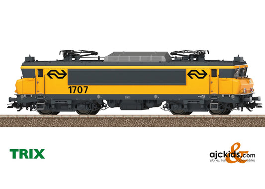 Trix 25160 - Class 1700 Electric Locomotive