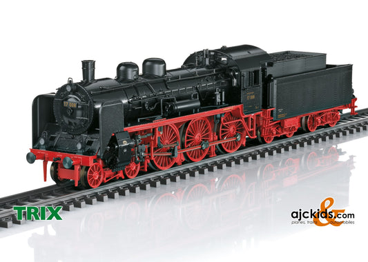 Trix 25170 - Class 17 Steam Locomotive