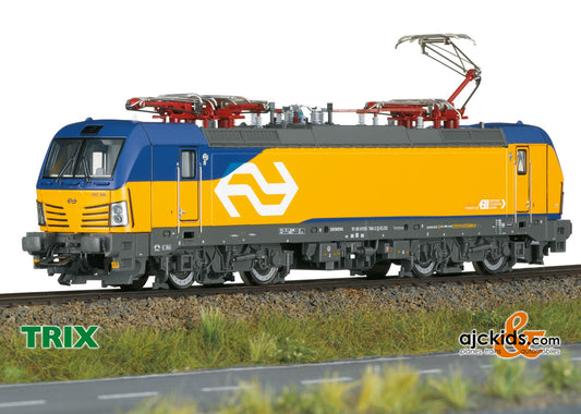 Trix 25198 - Class 193 Electric Locomotive