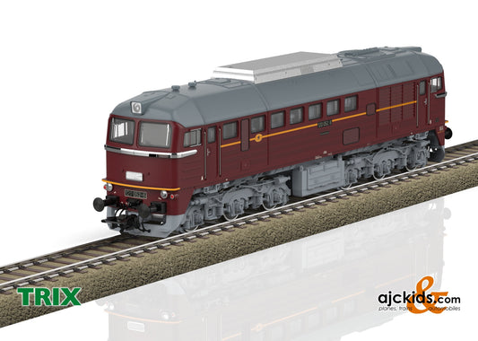 Trix 25200 - Class 120 Diesel Locomotive