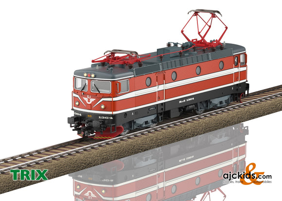 Trix 25281 - Class Rc 5 Electric Locomotive