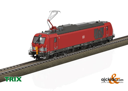 Trix 25290 - Class 249 Dual Power Locomotive