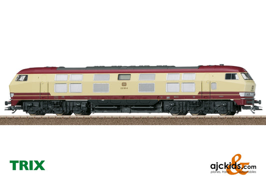 Trix 25322 - Class 232 Diesel Locomotive