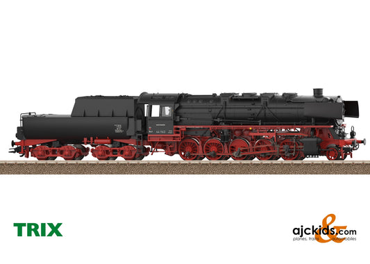 Trix 25745 - Class 44 Steam Locomotive with a Tub-Style Tender