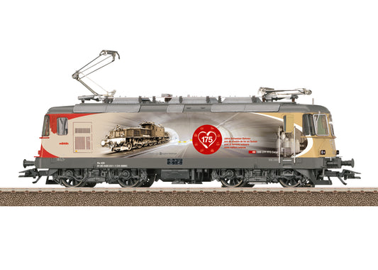Trix 25875 - Class Re 420 Electric Locomotive