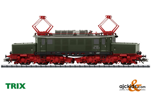 Trix 25991 - Class 254 Electric Locomotive