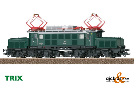 Trix 25992 - Class 1020 Electric Locomotive