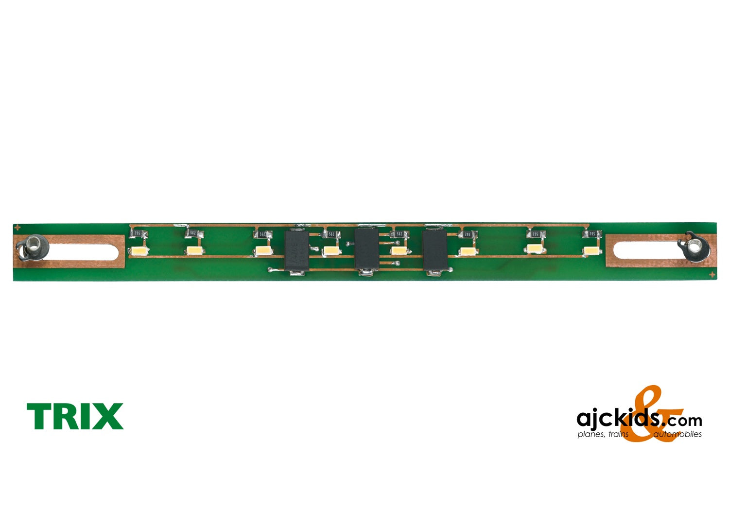 Trix 66612 - LED Lighting Kit