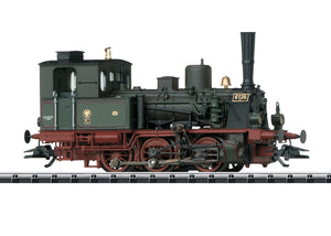 Trix 22914 - Class T 3 Steam Locomotive