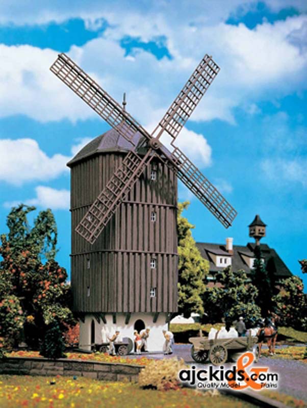 Vollmer 3630 - Windmill without motor