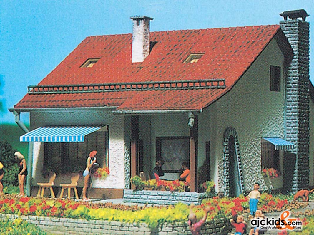 Vollmer 3713 - Country house kit