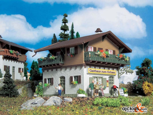 Vollmer 3838 - Restaurant "Ochsen"