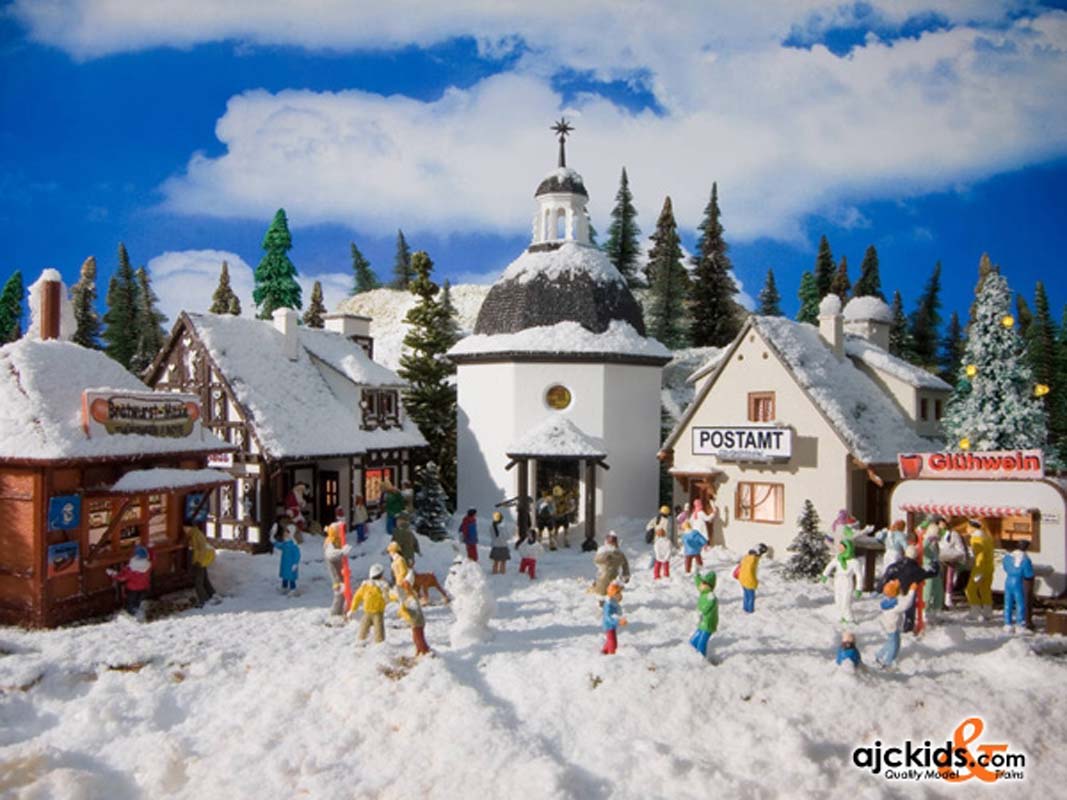Vollmer 42413 - Christmas Village