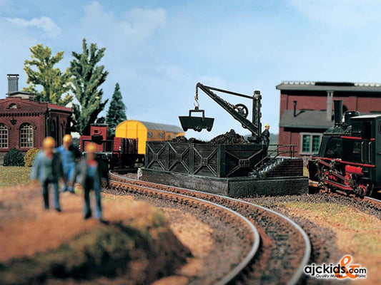 Vollmer 5719 - Coal bunker kit