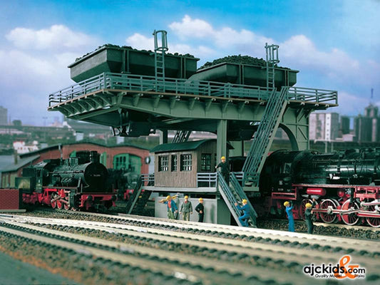 Vollmer 5720 - Coaling stage