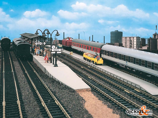 Vollmer 7503 - Platform kit 15mm wide