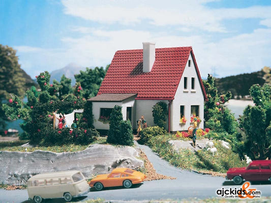 Vollmer 7701 - Two story house kit