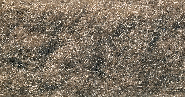 Woodland Scenics 633 - Grass Flock Burnt Grass 32oz