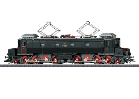 Trix 22869 - Class Ce 6/8 I "Köfferli" Electric Locomotive