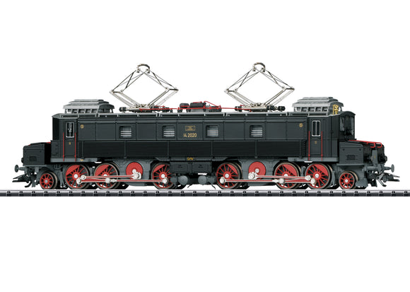 Trix 22869 - Class Ce 6/8 I 