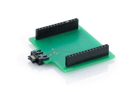 LGB 55129 - Adapter board for decoder programmer