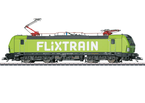 Marklin 36186 - Class 193 Electric Locomotive Flixtrain
