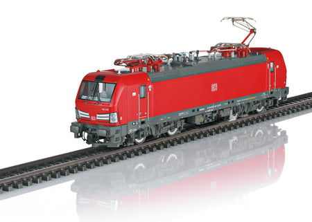 Marklin 39330 - Electric Locomotive cl 193 DB AG
