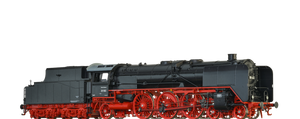 Brawa 40903 - Steam Locomotive BR 01 DRG Digital Extra