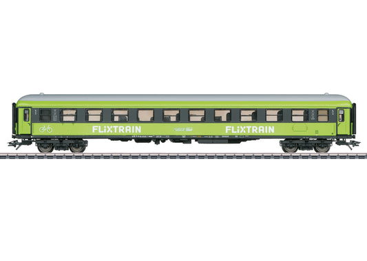Marklin 42956 - Express Train Passenger Car, 2nd Class