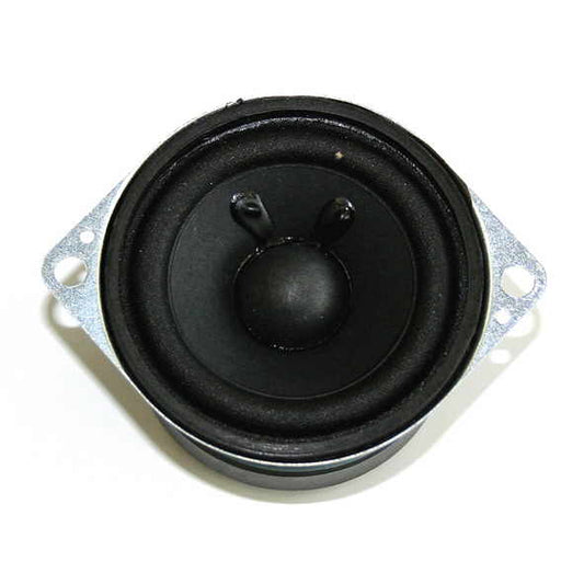 ESU 50337 - Loudspeaker Visaton FRS 5, 50mm, round, 8 Ohms, with sound chamber