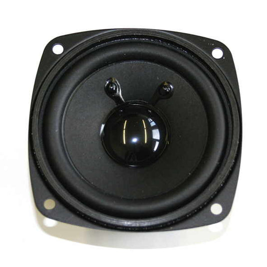 ESU 50338 - Loudspeaker Visaton FRS 8, 78mm, round, 8 Ohms
