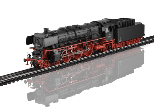 Marklin 39760 - Class 01.10 Older Design Steam Locomotive (Insider 2023)