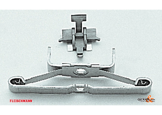 Fleischmann 1457 - Center pick up shoe